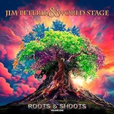 JIM PETERIK & WORLD STAGE