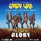 CRAZY LIXX