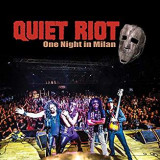 QUIET RIOT