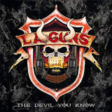 L.A. GUNS