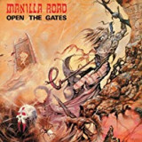 MANILLA ROAD