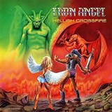 IRON ANGEL IRON ANGEL