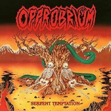 OPPROBRIUM OPPROBRIUM