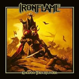 IRONFLAME