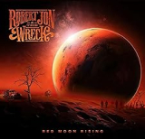 ROBERT JON & THE WRECK