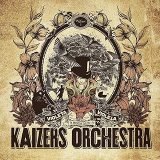KAIZERS ORCHESTRA