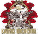 KAIZERS ORCHESTRA