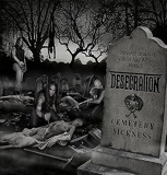 DESECRATION