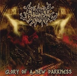 EMBRACE DAMNATION