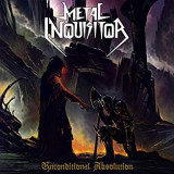 METAL INQUISITOR METAL INQUISITOR