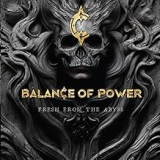 BALANCE OF POWER BALANCE OF POWER