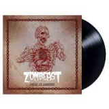 ZOMBEAST