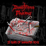 DISASTROUS MURMUR
