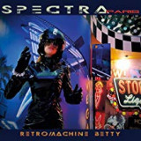 SPECTRA PARIS