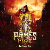 FLAMES OF FIRE