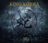 KING KOBRA KING KOBRA