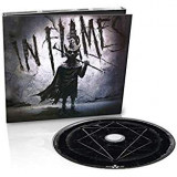 IN FLAMES IN FLAMES
