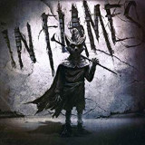 IN FLAMES IN FLAMES