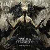 NAILED TO OBSCURITY NAILED TO OBSCURITY