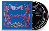 HELLACOPTERS HELLACOPTERS