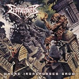 DISMEMBER DISMEMBER