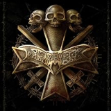DISMEMBER DISMEMBER