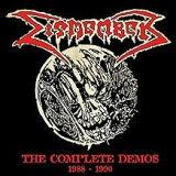 DISMEMBER DISMEMBER