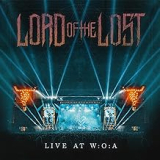 LORD OF THE LOST LORD OF THE LOST
