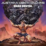 AUSTRIAN DEATH MACHINE