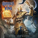 HAMMER KING