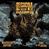 LEGION OF THE DAMNED