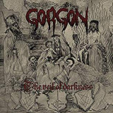 GORGON GORGON