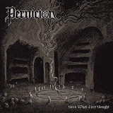 PERNICION PERNICION