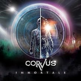 CORVUS