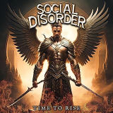 SOCIAL DISORDER