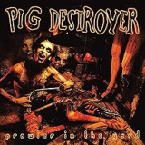 PIG DESTROYER