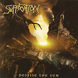 SUFFOCATION
