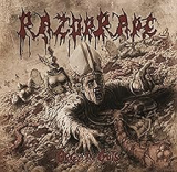 RAZORRAPE RAZORRAPE
