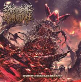 CATASTROPHIC EVOLUTION