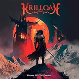 KRILLOAN KRILLOAN