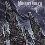 MISERY INDEX MISERY INDEX