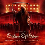 CHILDREN OF BODOM