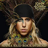 DIVA JOHN DIVA JOHN