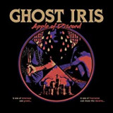 GHOST IRIS