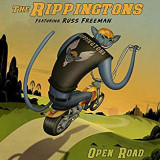RIPPINGSTONS