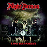 NIGHT DEMON NIGHT DEMON