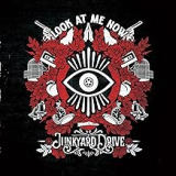 JUNKYARD DRIVE JUNKYARD DRIVE