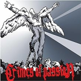 CRIMES OF PASSION