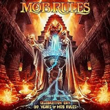 MOB RULES