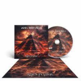 PELL AXEL RUDI